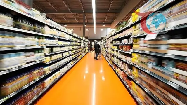 ABD Tüketici Enflasyonu Beklentilerin Altında Kaldı