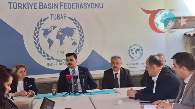 AK Parti'den Yeni Anayasa ve Yerel Yönetimler Üzerine Önemli Açıklamalar