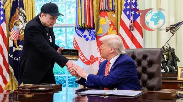 Elon Musk'tan Trump Paylaşımları Hakkında Açık Yürekli İtiraf