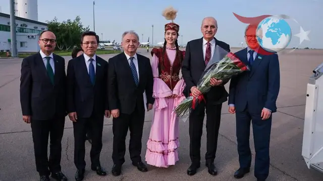 Türk Devletleri Parlamenter Asamblesi'nde Yeni Dönem Başlıyor