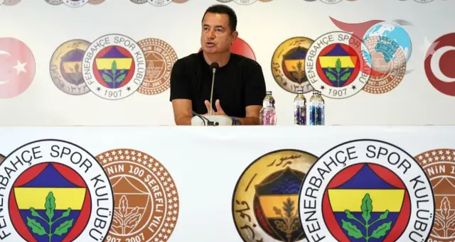 Acun Ilıcalı Fenerbahçe Yönetiminden Ayrıldı