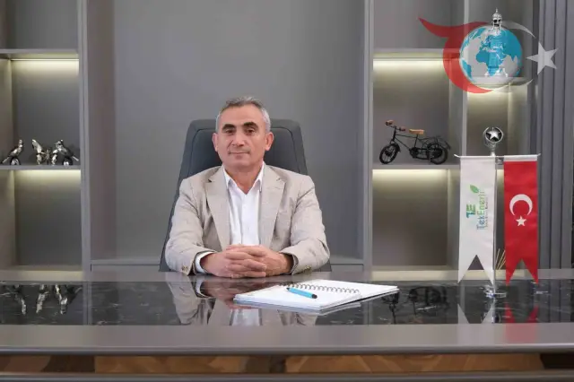 Türkiye'nin Enerji Devrimi: Güneş Enerjisi ile Geleceğe Yatırım