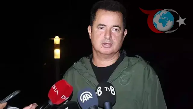 Acun Ilıcalı’dan Fenerbahçe Yönetiminden Ayrılık Kararı