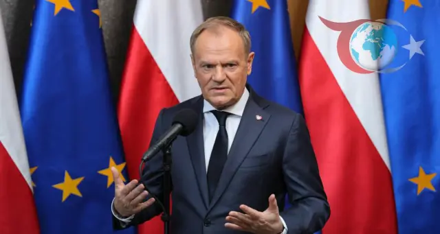 Polonya'da Seçim Sonrası Siyasi Denge: Tusk'a Güvenoyu