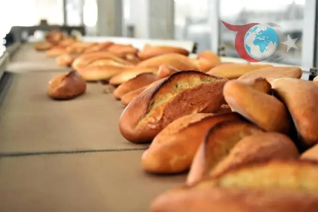 Kayseri'de Ekmek Fiyatlarına Yine Zam Geldi