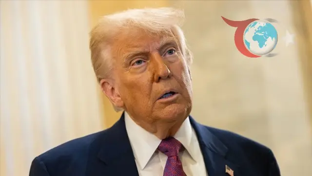 Trump'tan ABD Ordusuna Destek: "Zafer Üzerine Zafer Kazanacağız"