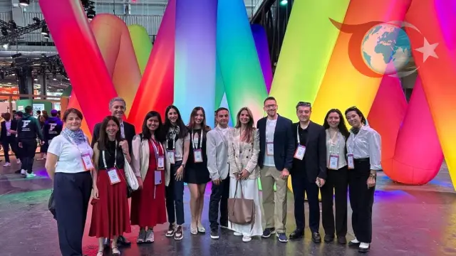 Dijital Sağlık Girişimleri Vivatech’te Buluştu