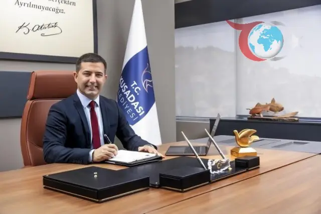 Kuşadası'nda Yeni Belediye Hizmet Kompleksi Yolda: Modern Hizmetin Yeni Adresi