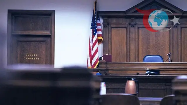 Columbia Üniversitesi Öğrencisi Halil'i Destekleyen Karar: Yargıç, Sınır Dışı Edilemeyeceğini Belirtti