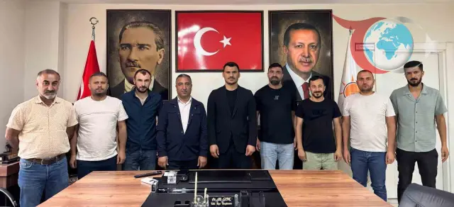 Sağlık-Sen'den Siyasi Destek Atağı: Toplu Sözleşme Öncesi Ziyaretler