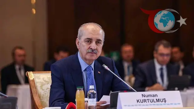 TÜRKPA'nın 14. Genel Kurulu Astana'da Gerçekleşti