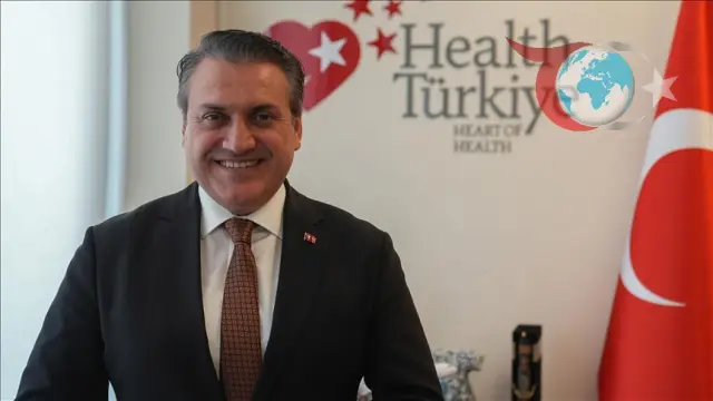 Türkiye Sağlık Turizminde Yükselişini Sürdürüyor