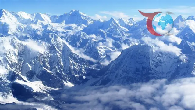 Nepal'deki Buzulların Hızla Eriyor: İklim Değişikliği ve Tehditler