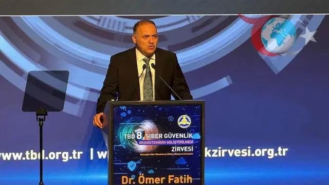 Siber Güvenliğin Milli Stratejisi: Türkiye'nin Dijital Savunma Hamlesi