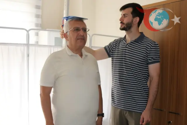 Bolu Orman Bölge Müdürlüğü’nde Sağlıklı Yaşam Hareketi Başladı