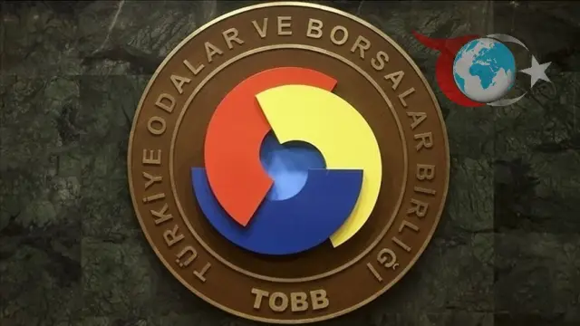 TOBB'dan Sanayi Kapasite Raporları İçin Önemli Güncelleme