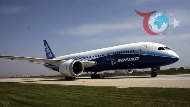 Air India Uçağı Hindistan’da Düşerek Krize Sebep Oldu