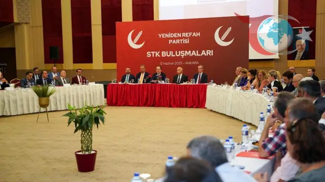 Fatih Erbakan: Yoksulluk ve Açlıkla Mücadelede Yeni Adımlar