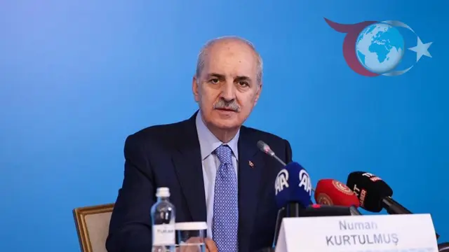 Türk Devletleri Arasında Güç Birliği: TÜRKPA Genel Kurulu Astana'da Toplandı