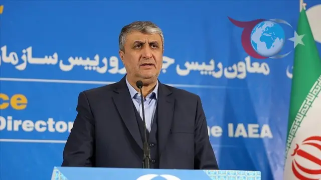 İran'dan Yeni Uranyum Zenginleştirme Tesisi Hamlesi