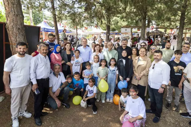 Mersin Belediyesi Glütensiz Ürünlerle Çölyak Hastalarına Destek Oluyor