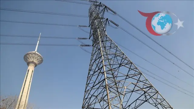 İran'ın Başkentinde Enerji Krizi: Elektrik Tasarrufu İçin Sert Önlemler Alınıyor