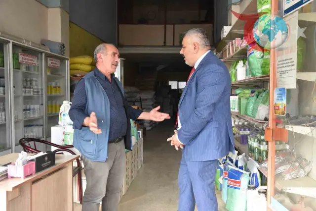 Malatya'da Zirai Donun Ekonomik Etkileri: Acil Destek Çağrısı