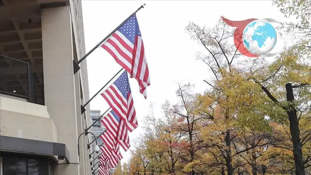 Fulbright Burs Kurulu: Trump Yönetimi'nin "Benzeri Görülmemiş" Kararları