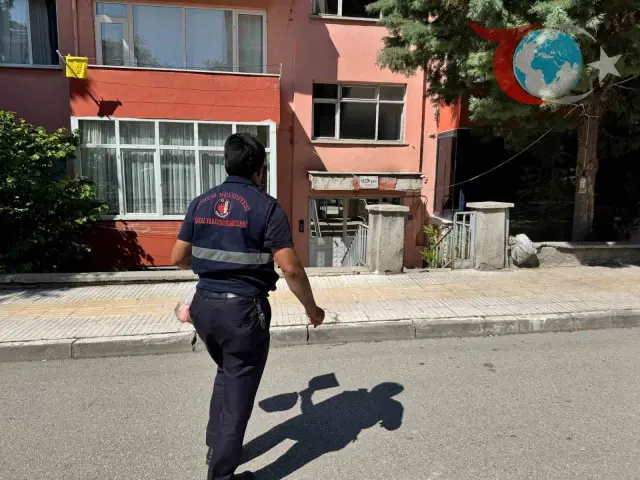 Çorum Belediyesi, Kurban Etlerini İhtiyaç Sahiplerine Ulaştırmaya Devam Ediyor
