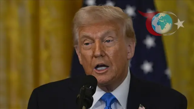 Başkan Trump, İran'la Diplomasi Yolunu Seçiyor