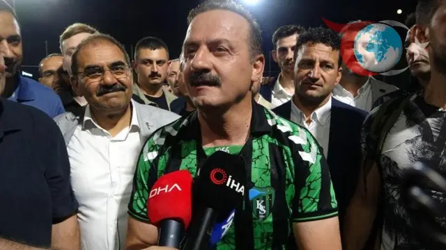 Anahtar Parti Kocaeli'de Coşkulu Buluşma ile Güç Topladı