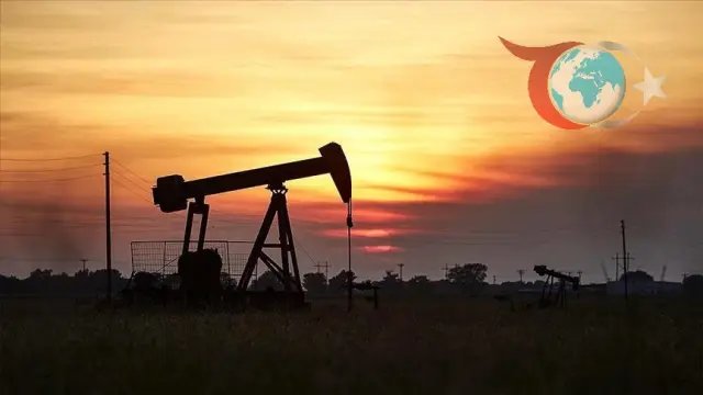 Orta Doğu'daki Gerginlik Petrol Fiyatlarını Yükseltti