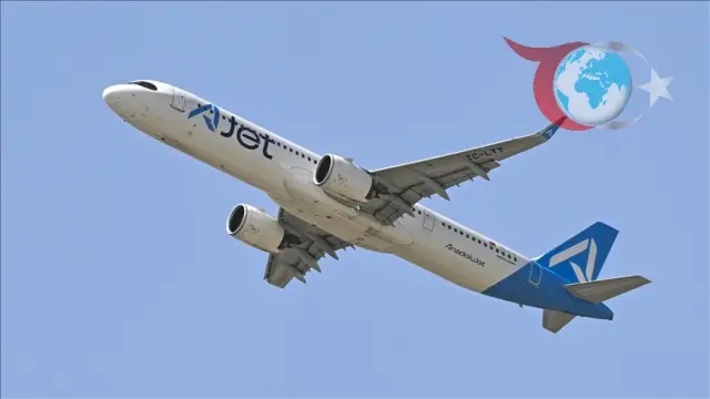 Orta Doğu'da Hava Ulaşımında Kriz: İran ve Komşu Ülkelerde Seferler İptal Edildi