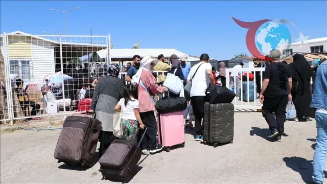 Ankara'da Dikkat Çekici Gelişmeler: Son Dakika Haberleri