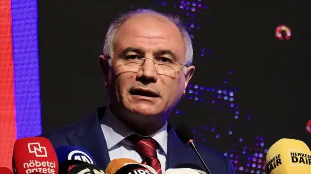Ankara'dan PKK'nın Fesih Kararı Açıklaması