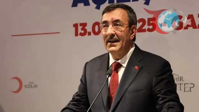 Gaziantep'te Gönüllü Geri Dönüş Merkezi Açıldı