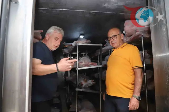 Turgutlu’da Kurban Bayramı Dayanışması: Rekor Bağışla İhtiyaç Sahiplerine Destek