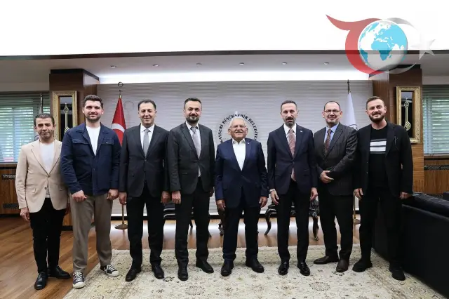 Kayseri, Türkiye Kültür Yolu Festivali’ne Hazırlanıyor