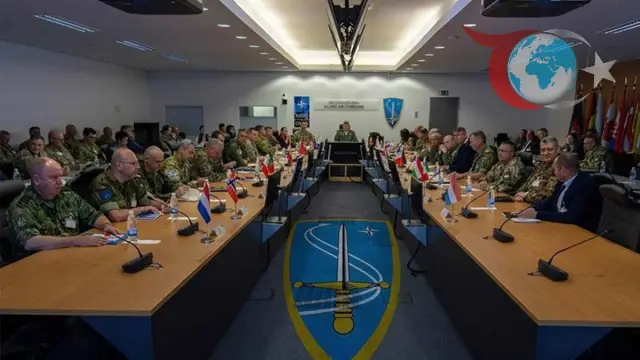 Türkiye, NATO Uzay Konferansında İlk Kez Temsil Edildi