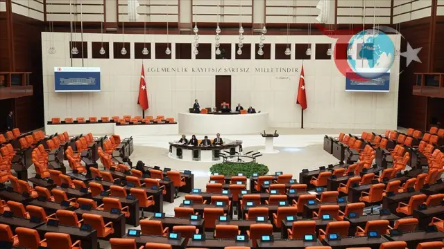 TBMM'den Çevre ve Maden Kanunlarında Önemli Değişiklikler