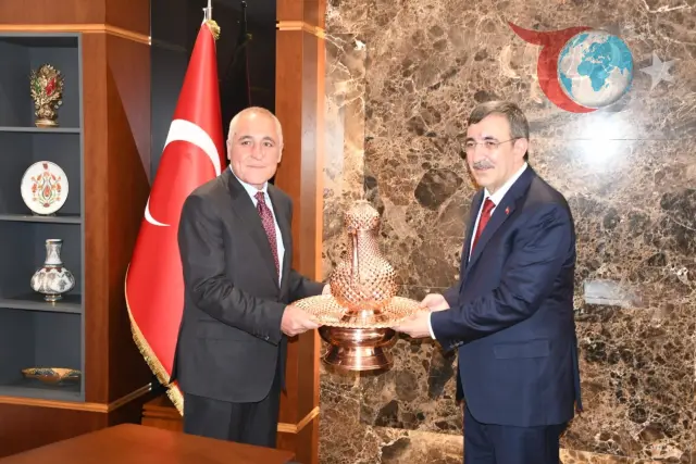 Gaziantep'te Sanayinin Güçlenmesi İçin Atılımlar: Yeni Projeler ve Destek Beklentileri