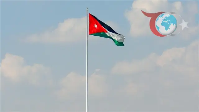 Ürdün Hava Sahasını Yeniden Uçuşlara Açtı: Bölgedeki Gerilim Ne Durumda?