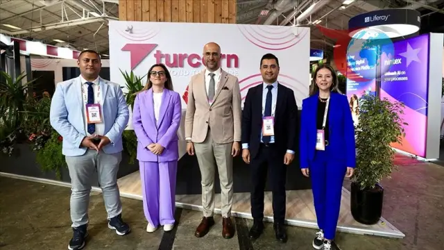 VivaTech 2025'te Türkiye'nin Turcorn Hedefleri