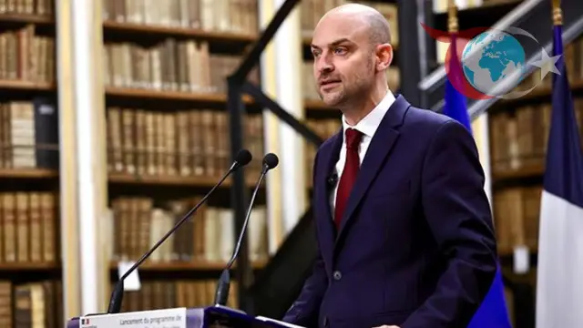 Fransa'dan Filistin İçin Kararlı Adım: Paris'ten New York'a İki Devletli Çözüm Arayışı