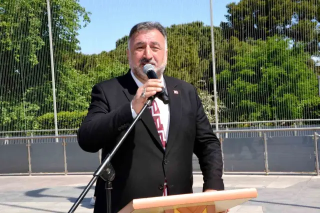 Manisa’da Engelliler Haftası Kutlamaları