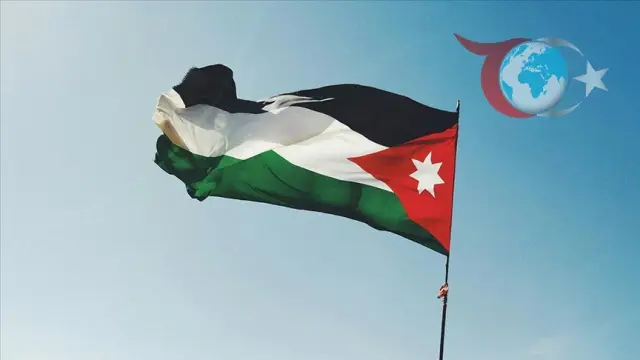 Orta Doğu'da Gerilim: Ürdün ve Lübnan Hava Sahalarını Yeniden Açtı