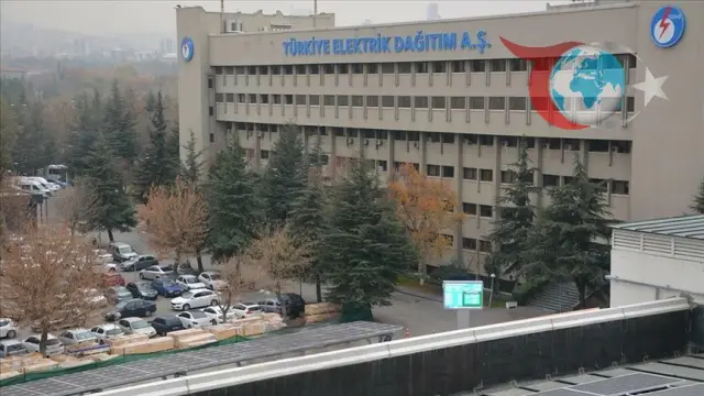 Klima Yükleri Elektrik Şebekesini Zorluyor: TEDAŞ'tan Yenilikçi Çözümler