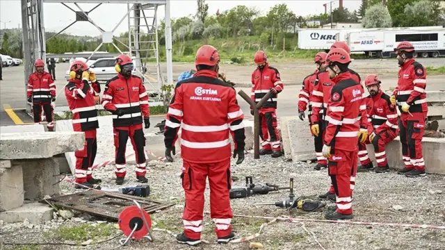 OSTİM Yönetim Kurulu Başkanı: Sanayi Bölgeleri Depreme Hazırlıklı Olmalı