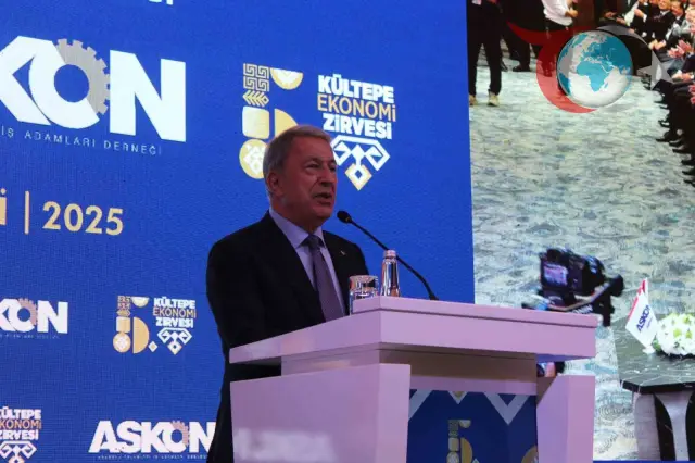 Hulusi Akar'dan İsrail'e Sert Tepki: "Bunun Hesabını Allah Soracak"