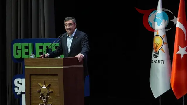 Yılmaz: Türkiye'nin Ekonomik ve Çevresel Dönüşümü